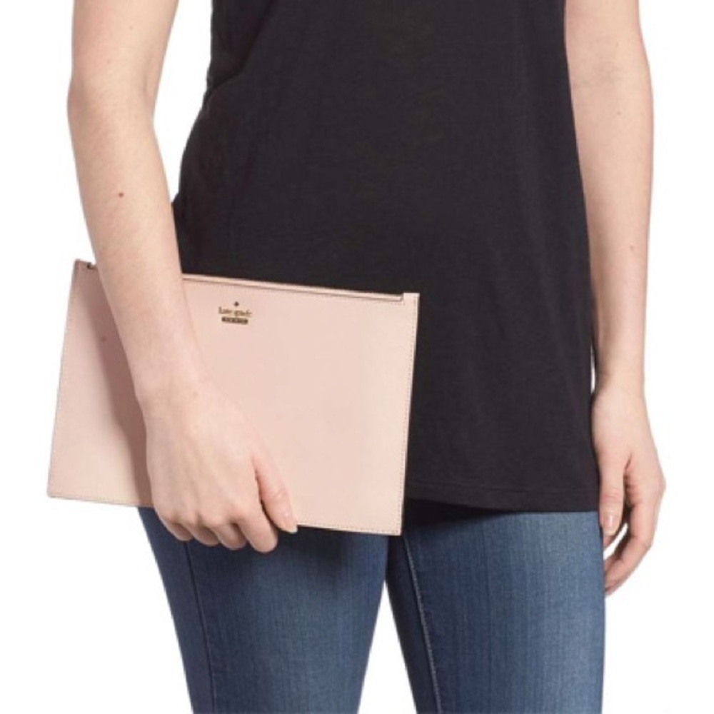 Kate Spade Lilia Clutch
